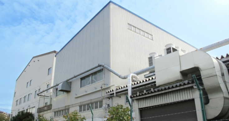 グループ企業外観