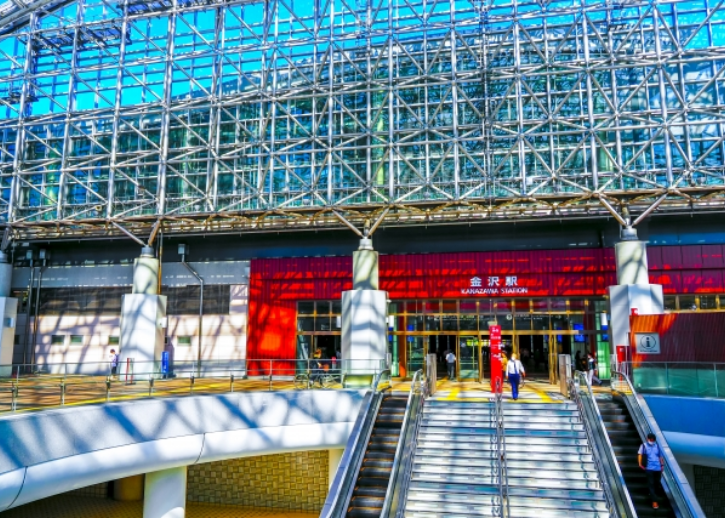 建築事業の施工事例２